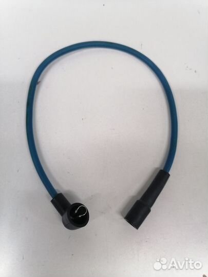 Высоковольтные провода ваз 2108-099 (карбюратор)