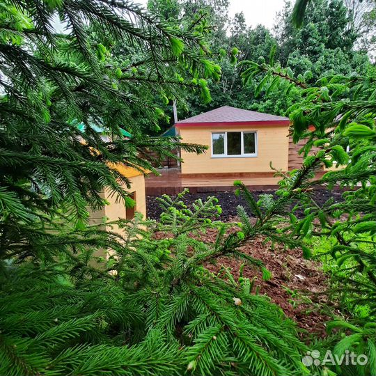 Аренда теплой беседки № 9