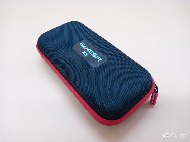 836804*2 Игровой контроллер GameSir X2