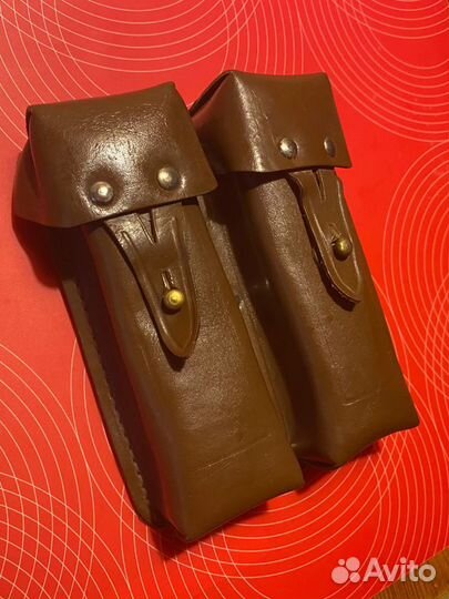 Подсумок апс Стечкина