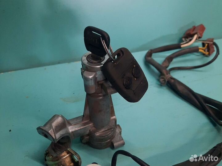 Замок зажигания Rover 400