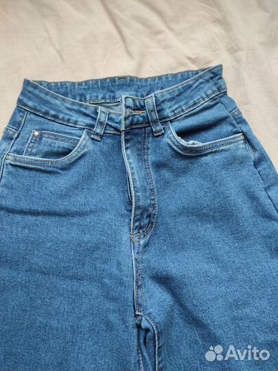 Джинсы