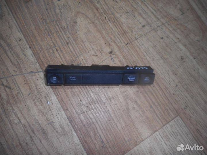 Переключатель круиз контроля Jeep Grand Cherokee