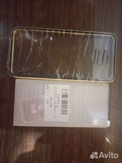 Чехол-бампер для Xiaomi Redmi Note 9 Pro