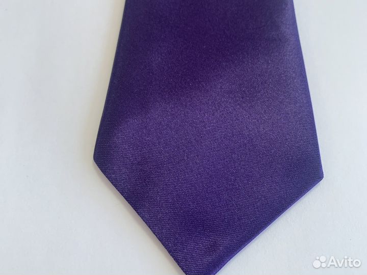 Галстук детский