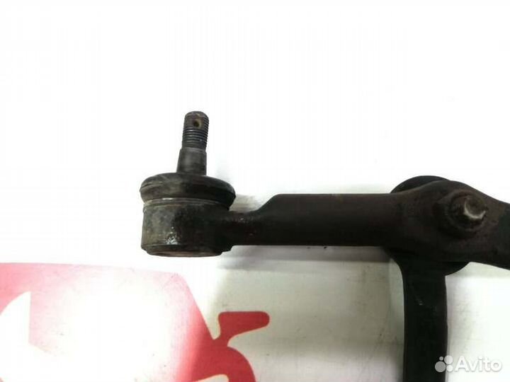 Рулевая трапеция Mazda Proceed Levante TJ51W J20A