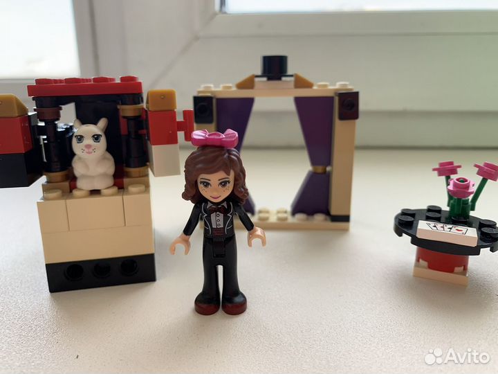 Lego Friends оригинал