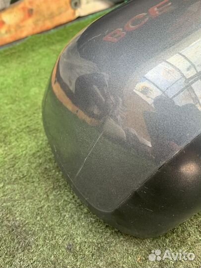 Зеркало переднее правое Suzuki Escudo/Grand Vitara