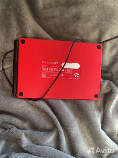 Графический планшет wacom