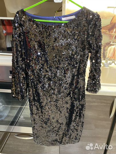 Вещи пакетом женские 46