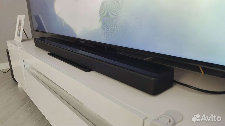 Bose soundbar 700