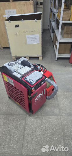 Лазерная сварка 3 в 1' 4 в 1 Ratools' Sup23