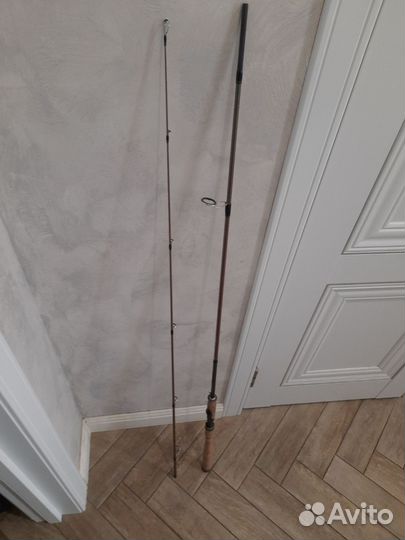 Спининг Maximus Legend X 2,4m 5-21gr