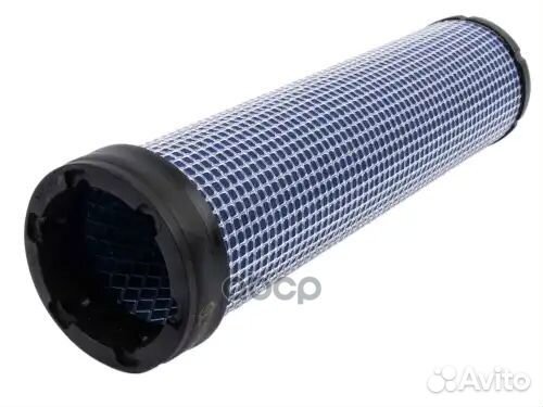 81-21212-SX фильтр воздушный вставка H304 D81