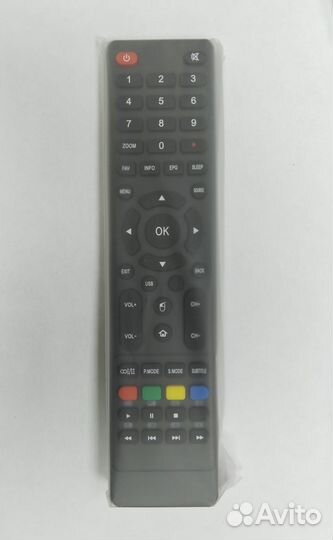 Пульт Huayu YDX-107