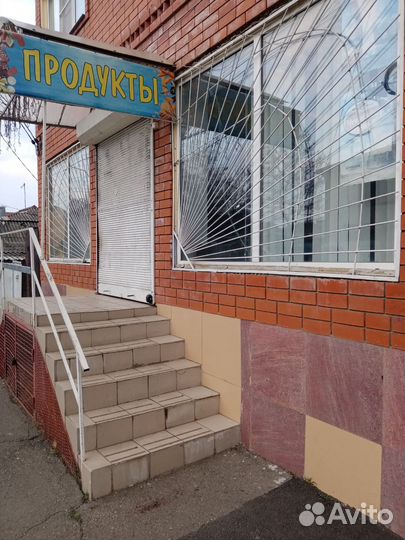 Готовый бизнес продуктовый магазин