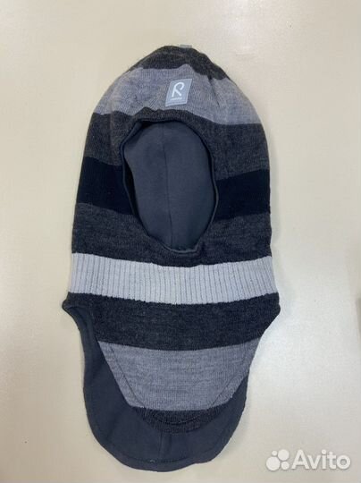 Шапка шлем Reima