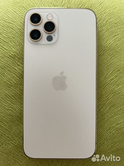 iPhone 12 Pro, 256 ГБ