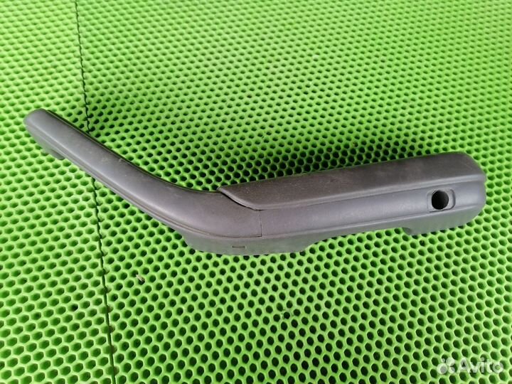 Ручка двери Дэу Нексия