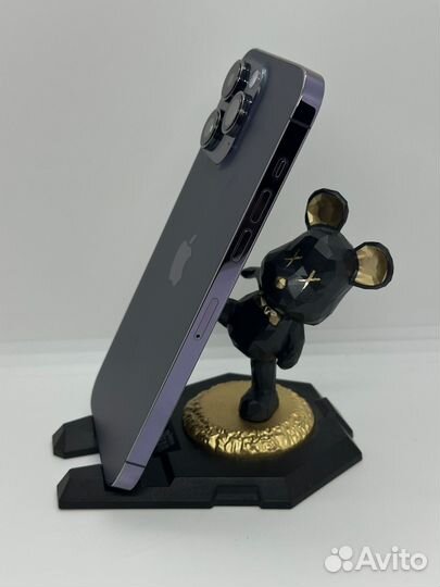 iPhone 14 Pro Max, 256 ГБ