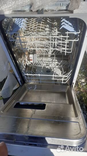 Посудомоечная машина