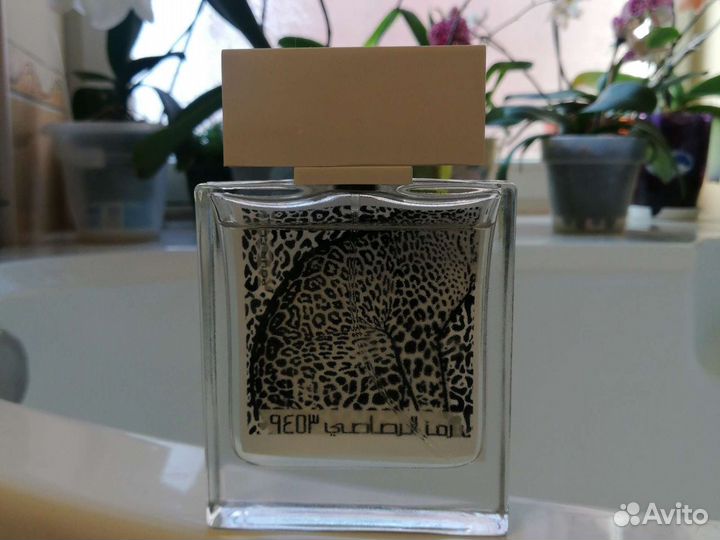 Туалетная вода женская оригинал