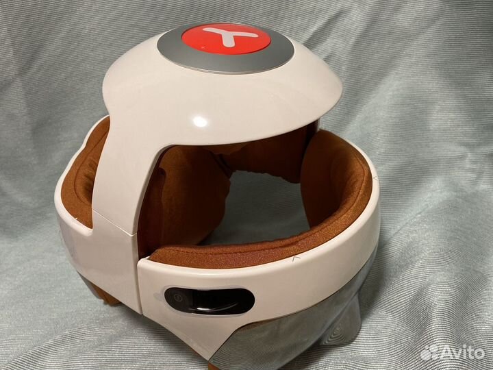 Массажер для головы yamaguchi