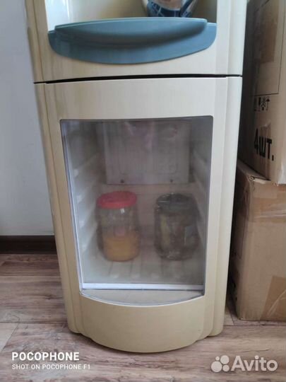 Кулер для воды