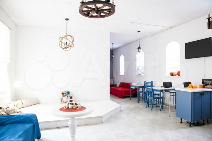 Комната 18 м², 2/2 эт.