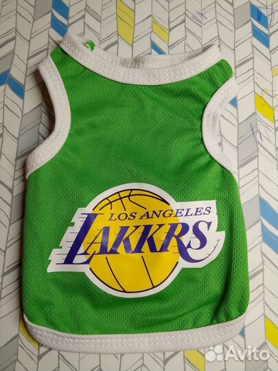 Шлейка для маленькой собаки