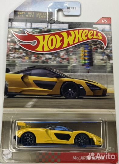 Hot wheels 1/4 mile finals