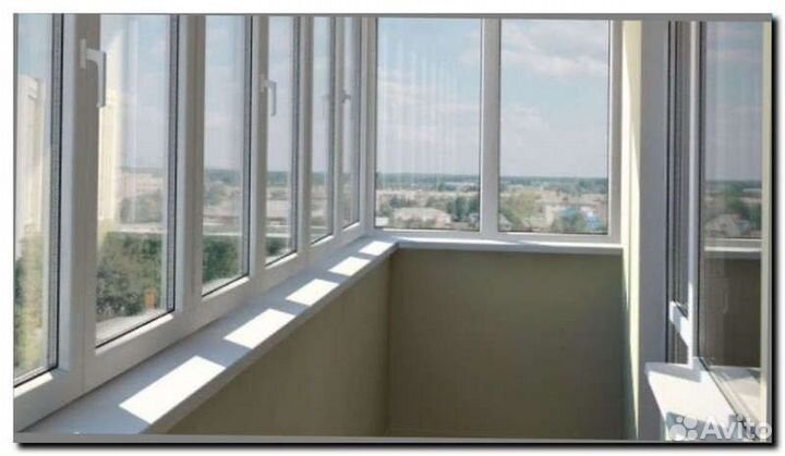 Окна пластиковые для вас