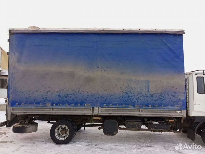 Продам каркас кузова