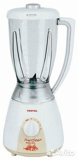 Блендер tefal 6783.31