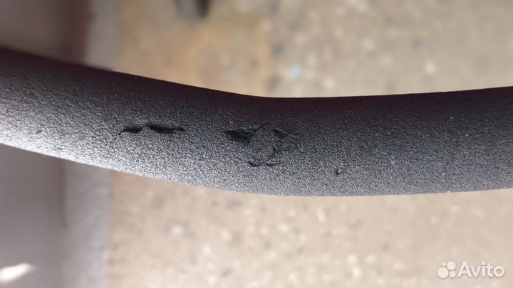 Детская прогулочная коляска