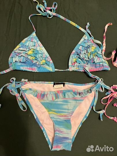 Купальник женский бу