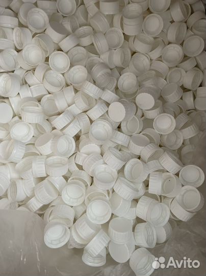 Крышки для бутылок 28мм