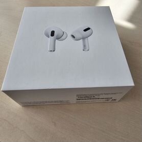 Наушники Apple AirPods Pro 2021