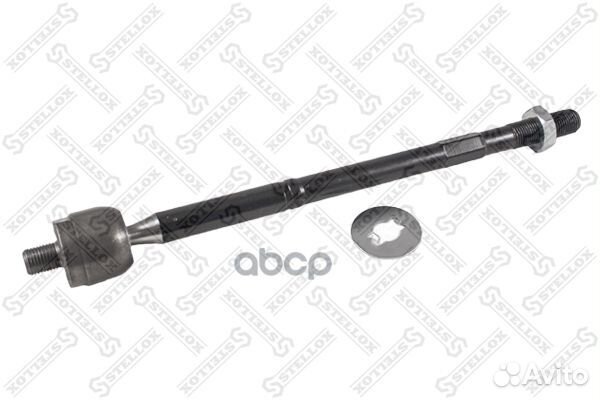 Тяга рулевая Mazda 323 BA 1.5 16V 94-98 5500453SX