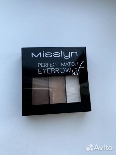 Декоративная косметика