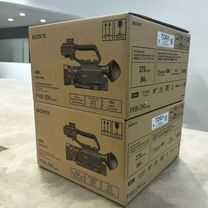 Видеокамера Sony PXW Z90 (новый-гарантия)