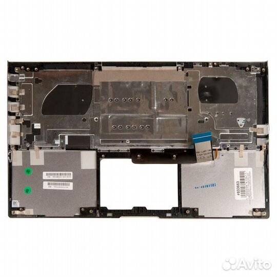 Топкейс новый для Asus UX533 (8th Gen)