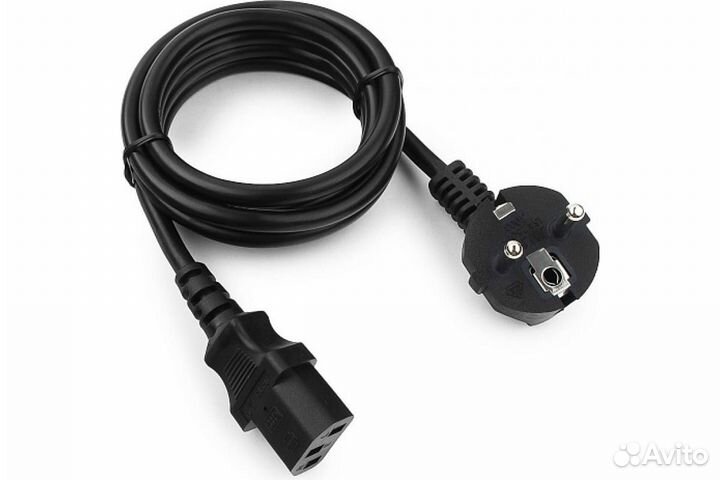 Кабель питания для компьютера