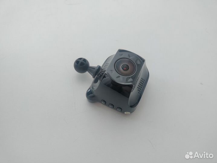 Видеорегистратор dunobil spycam