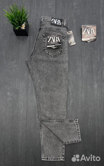 Джинсы Zara