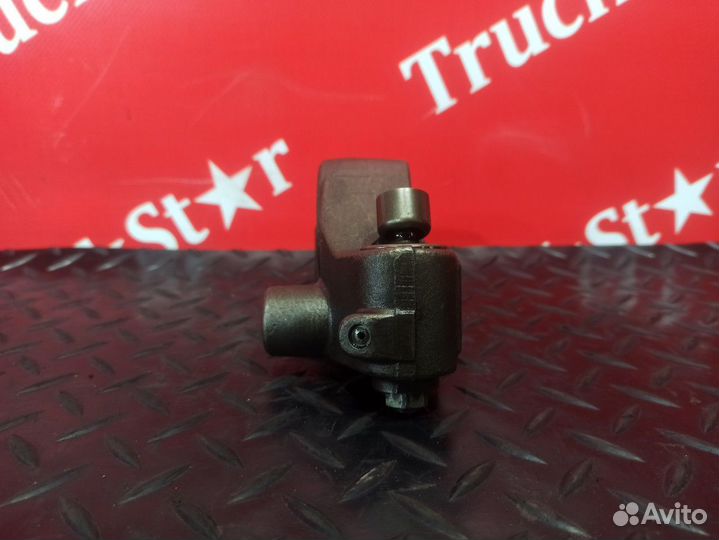 Рокер выпускной Renault T, Volvo FM