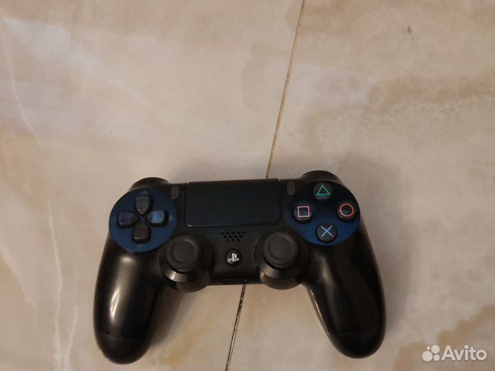Sony playstation 4