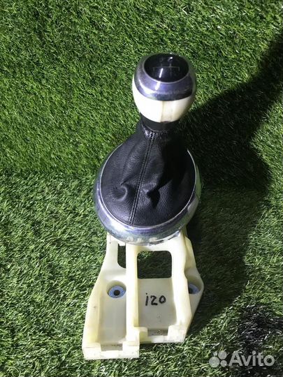 Селектор Кпп Hyundai I20