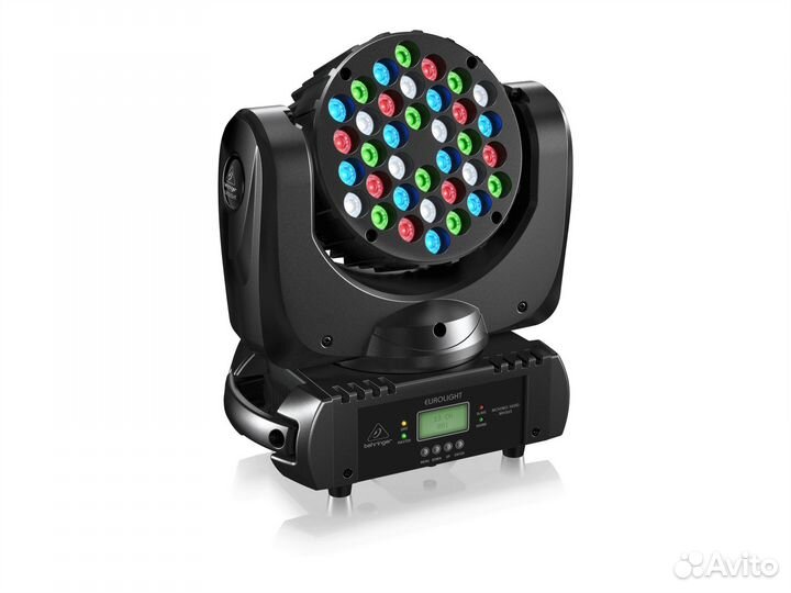 Behringer Moving Head MH363 Led Beam