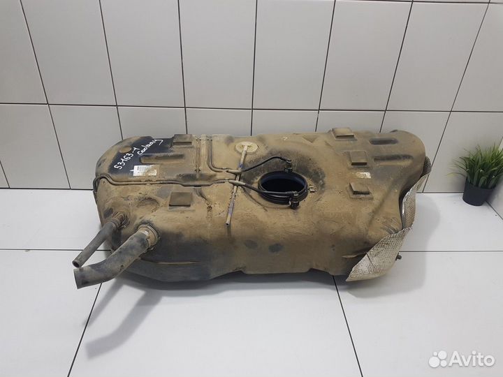 Бак топливный (Geely Coolray)